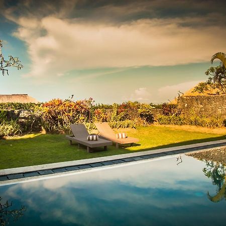 Royal Pool Villa Bali Nusa Dua  Kültér fotó