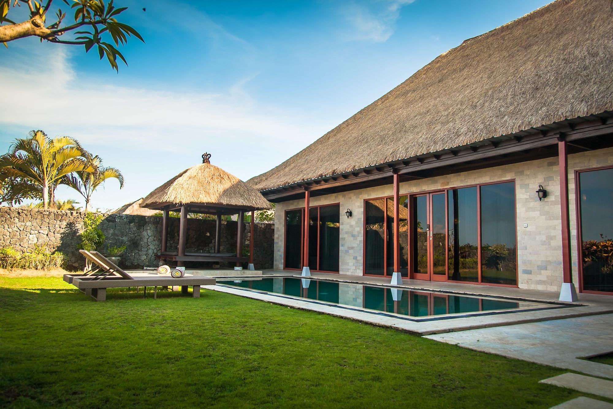 Royal Pool Villa Bali Nusa Dua  Kültér fotó