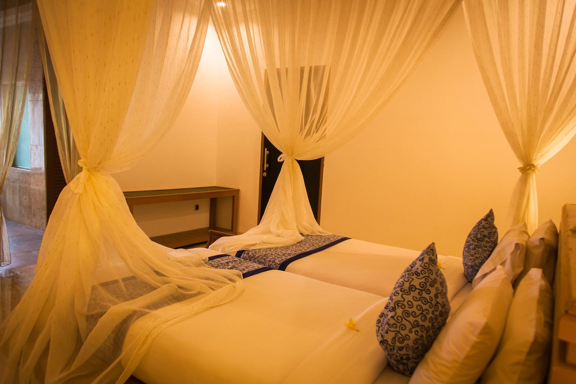 Royal Pool Villa Bali Nusa Dua  Kültér fotó