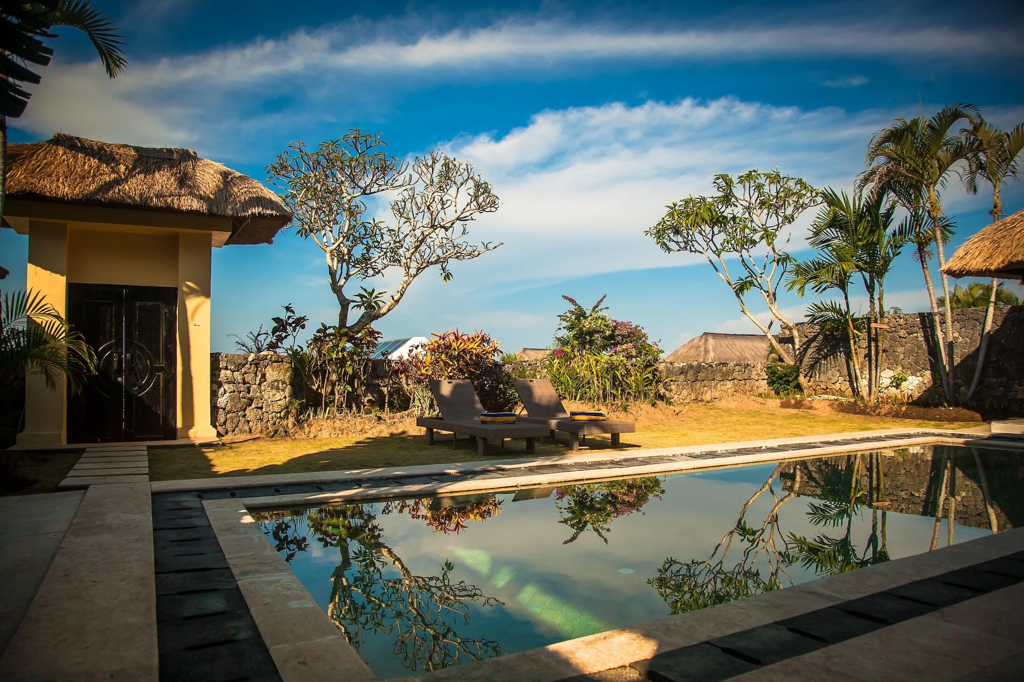 Royal Pool Villa Bali Nusa Dua  Kültér fotó