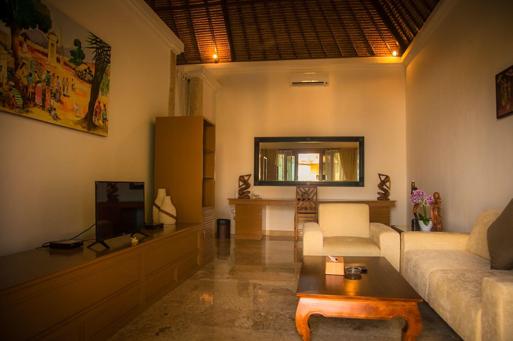 Royal Pool Villa Bali Nusa Dua  Kültér fotó