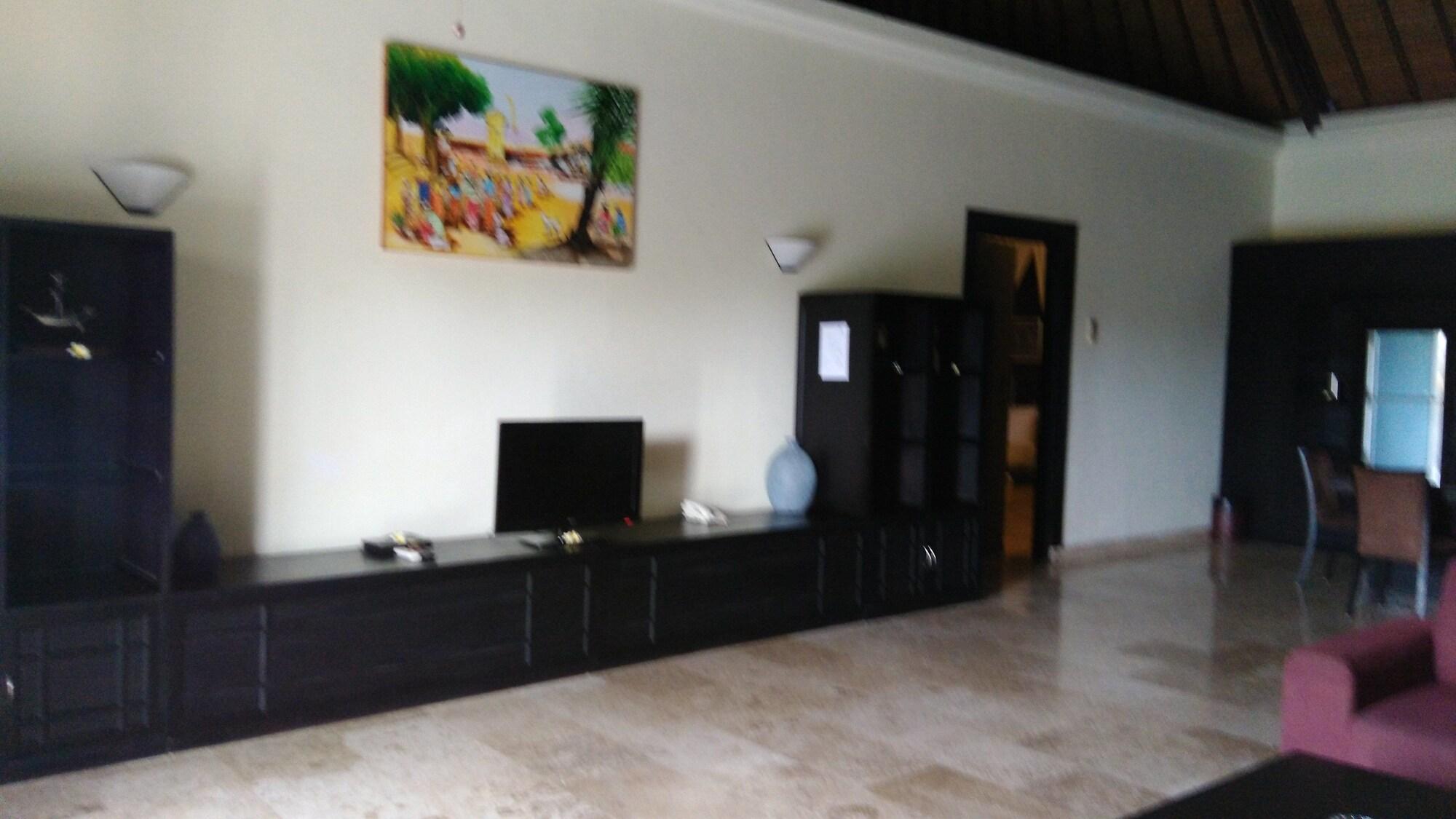 Royal Pool Villa Bali Nusa Dua  Kültér fotó