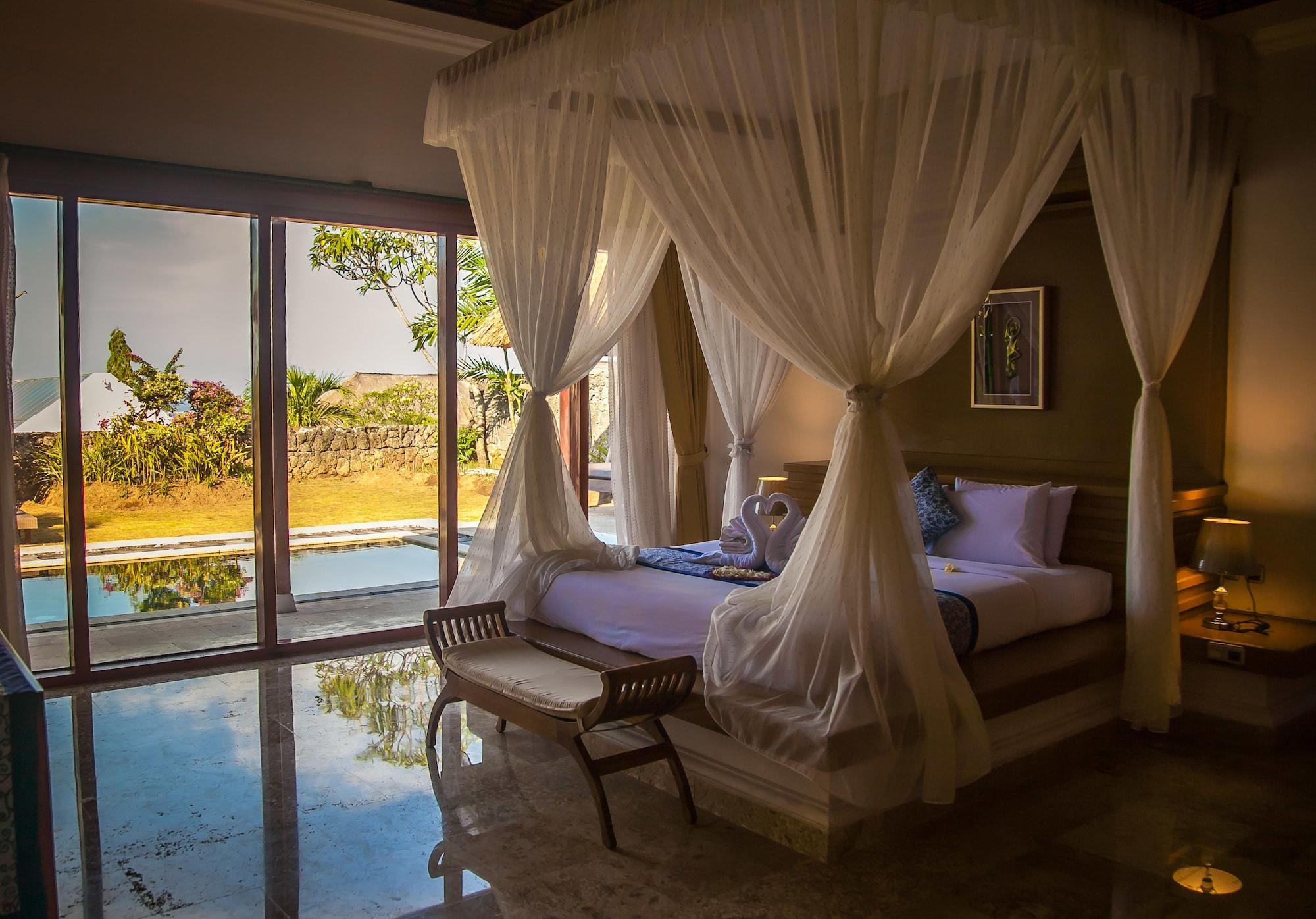 Royal Pool Villa Bali Nusa Dua  Kültér fotó