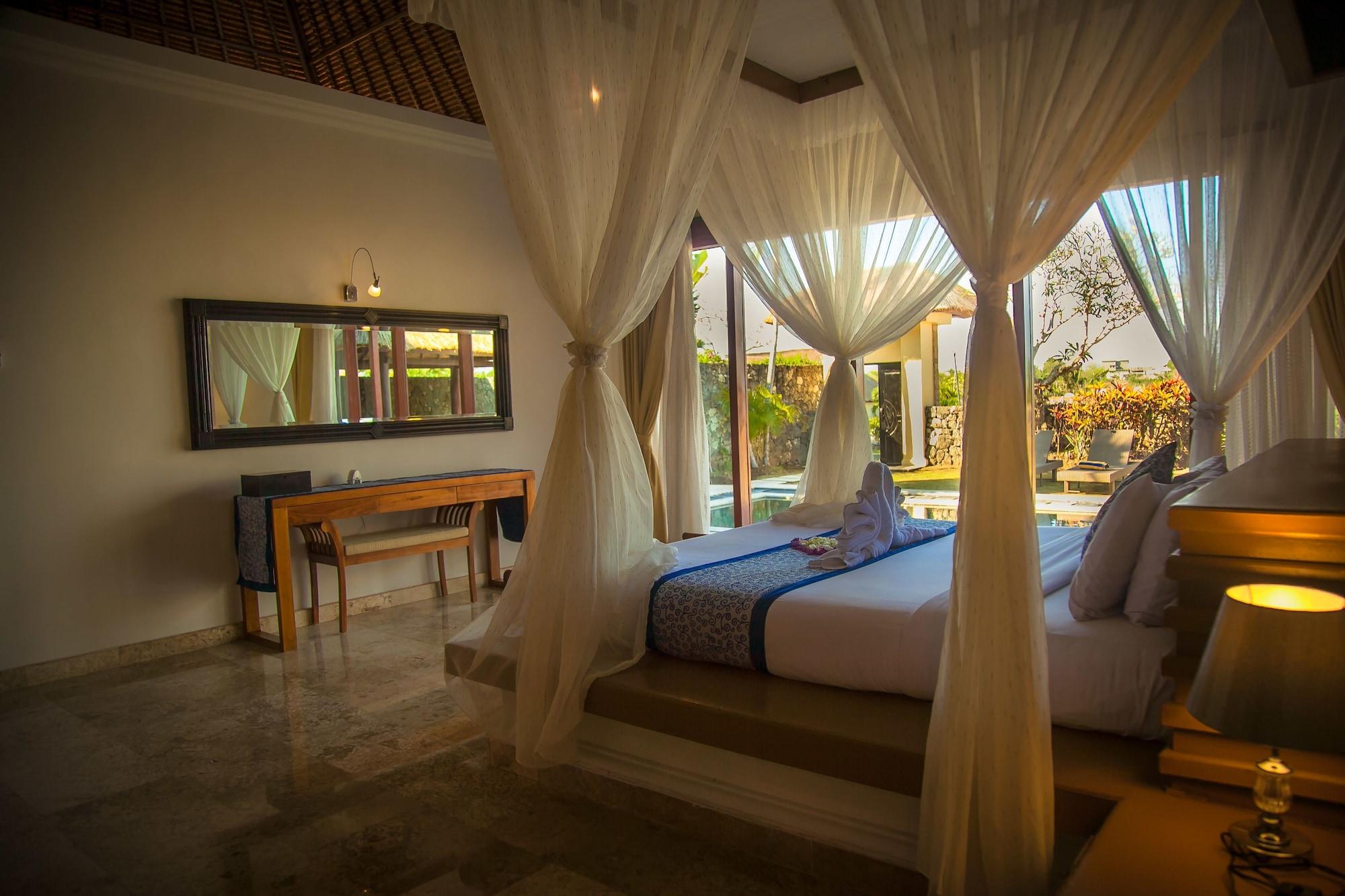 Royal Pool Villa Bali Nusa Dua  Kültér fotó