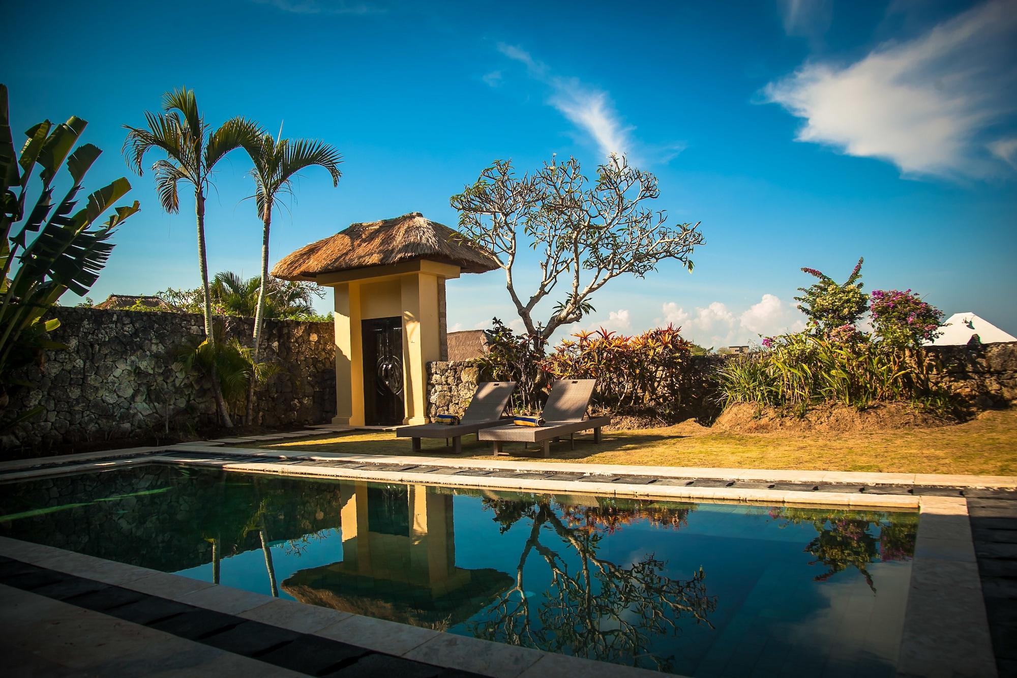 Royal Pool Villa Bali Nusa Dua  Kültér fotó