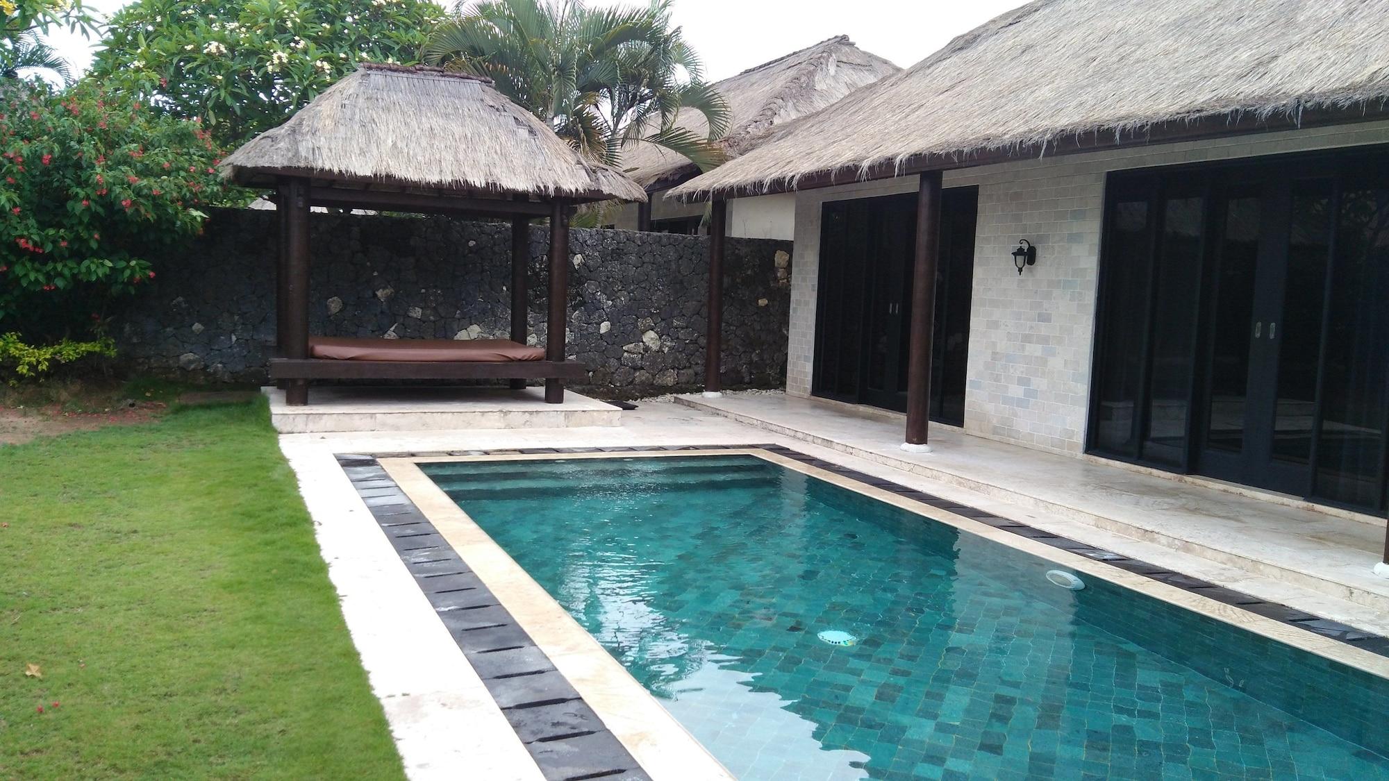 Royal Pool Villa Bali Nusa Dua  Kültér fotó
