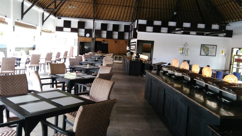Royal Pool Villa Bali Nusa Dua  Kültér fotó