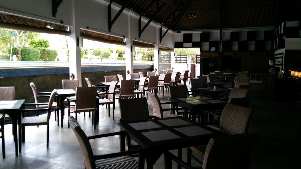 Royal Pool Villa Bali Nusa Dua  Kültér fotó