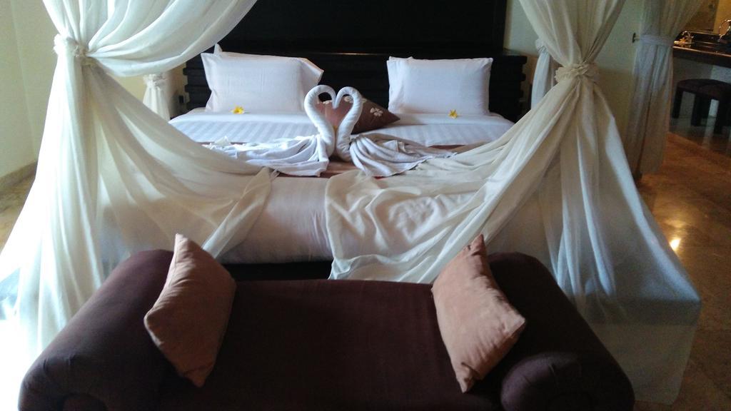 Royal Pool Villa Bali Nusa Dua  Kültér fotó