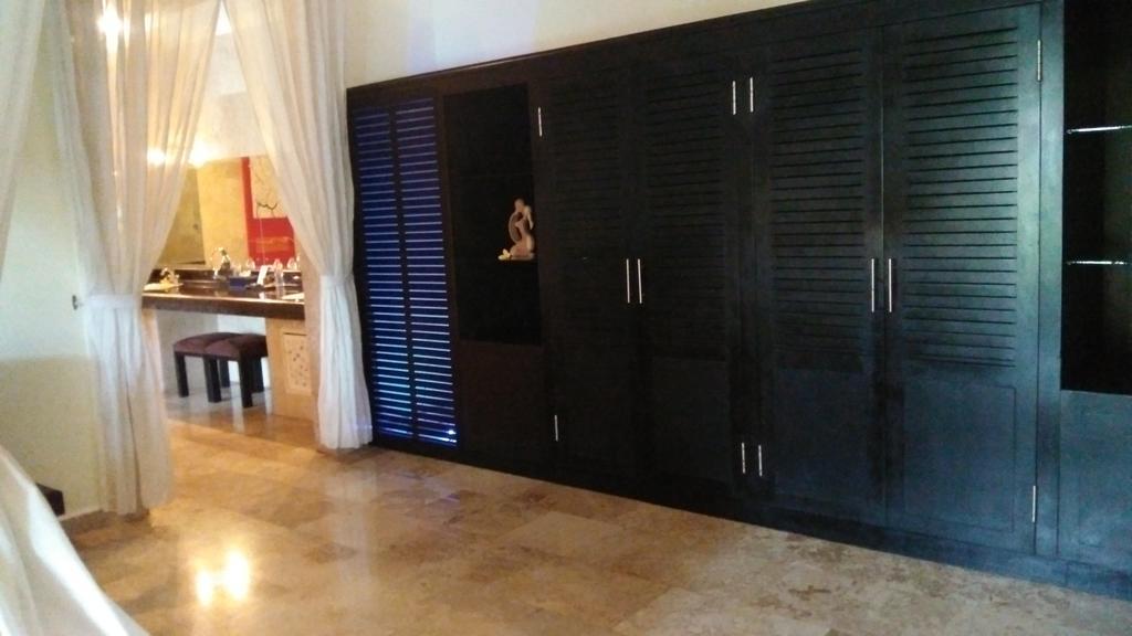 Royal Pool Villa Bali Nusa Dua  Kültér fotó