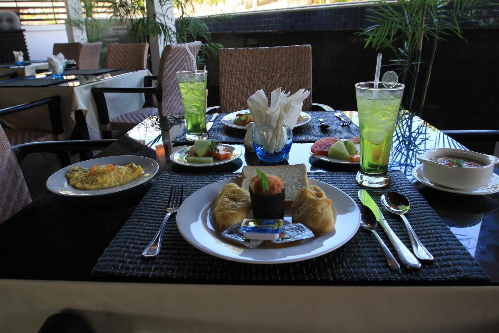 Royal Pool Villa Bali Nusa Dua  Kültér fotó