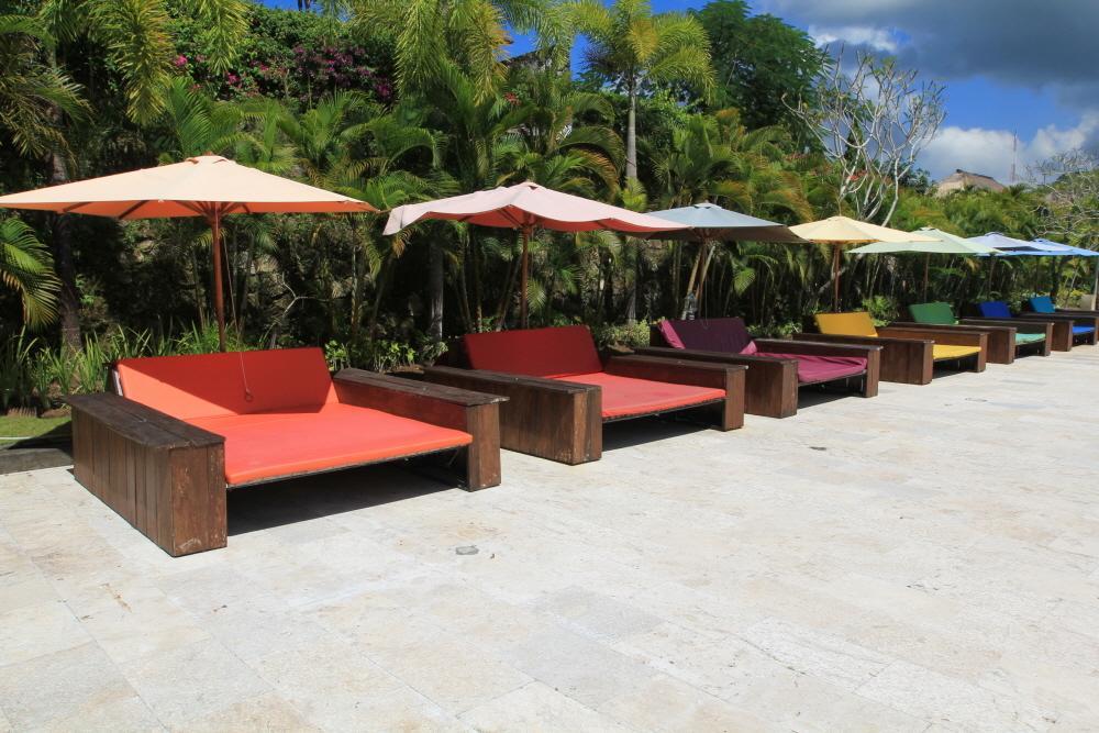 Royal Pool Villa Bali Nusa Dua  Kültér fotó