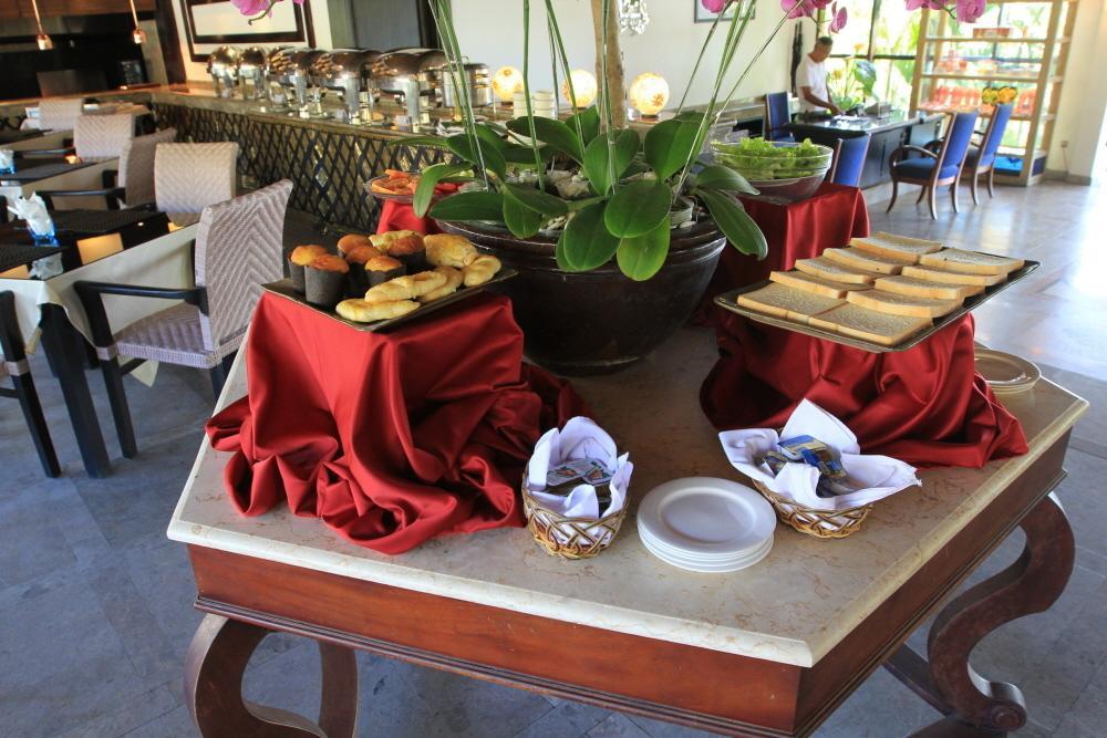Royal Pool Villa Bali Nusa Dua  Kültér fotó
