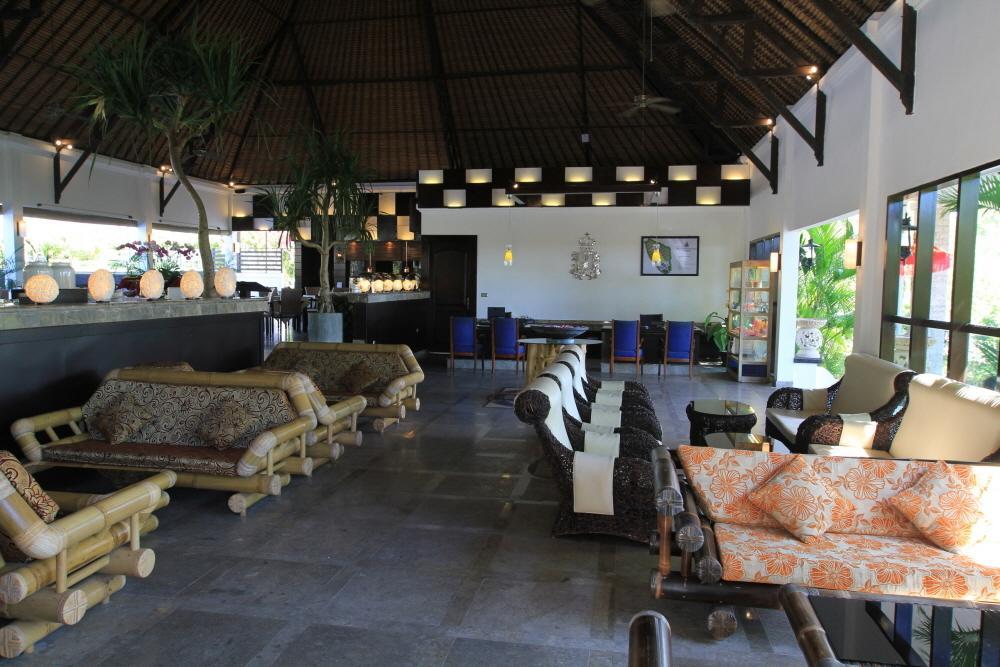 Royal Pool Villa Bali Nusa Dua  Kültér fotó