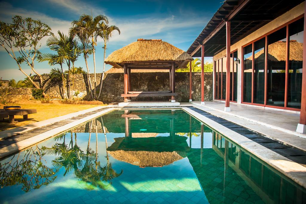 Royal Pool Villa Bali Nusa Dua  Kültér fotó