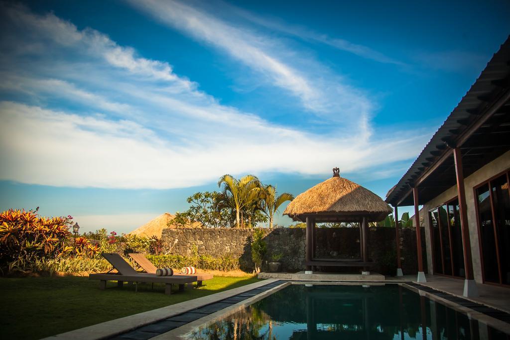 Royal Pool Villa Bali Nusa Dua  Kültér fotó