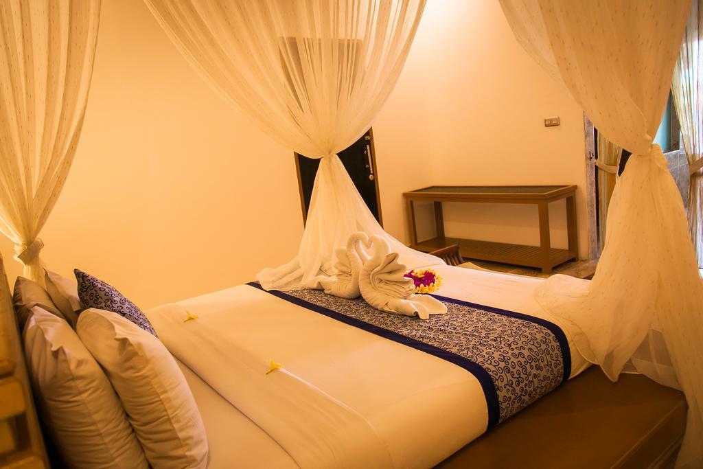 Royal Pool Villa Bali Nusa Dua  Kültér fotó