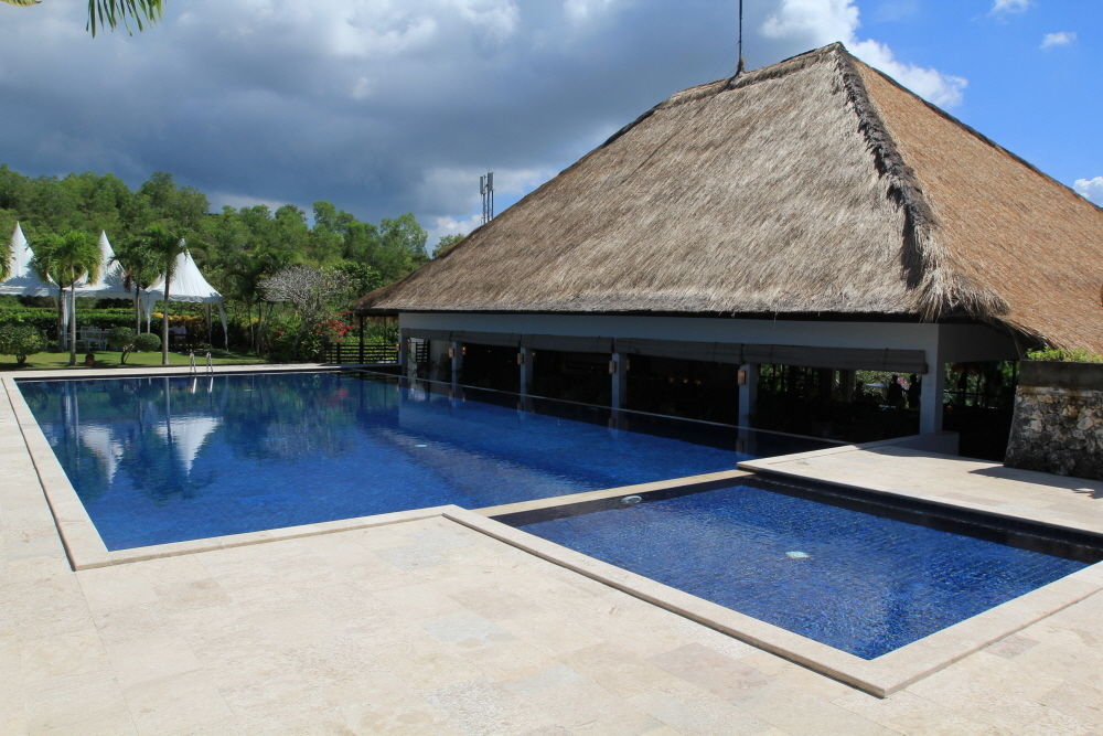 Royal Pool Villa Bali Nusa Dua  Kültér fotó