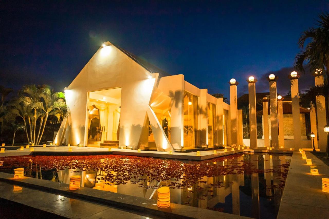 Royal Pool Villa Bali Nusa Dua  Kültér fotó