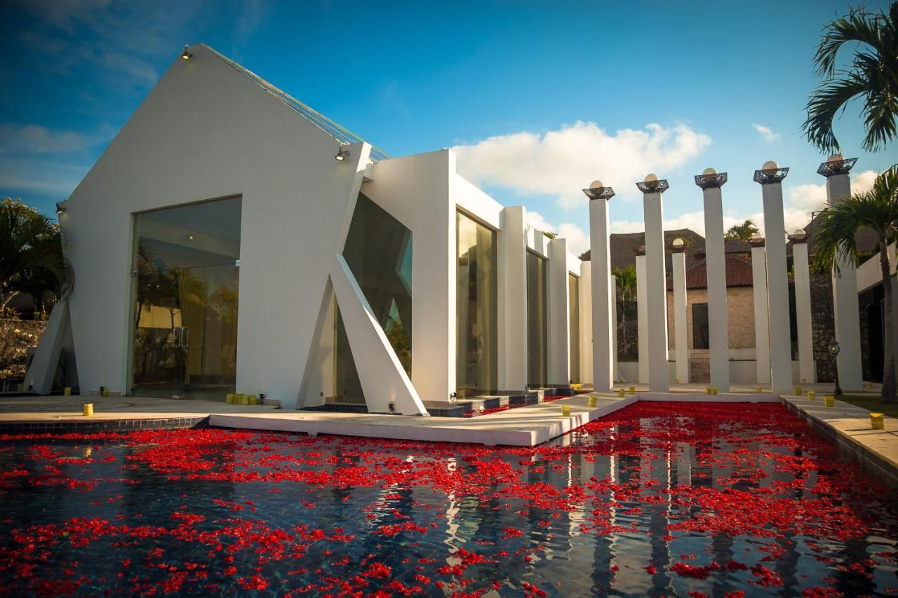 Royal Pool Villa Bali Nusa Dua  Kültér fotó
