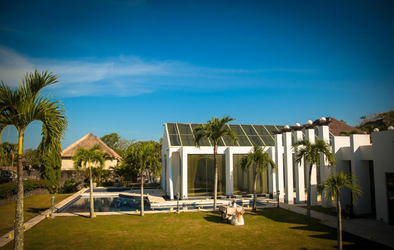 Royal Pool Villa Bali Nusa Dua  Kültér fotó