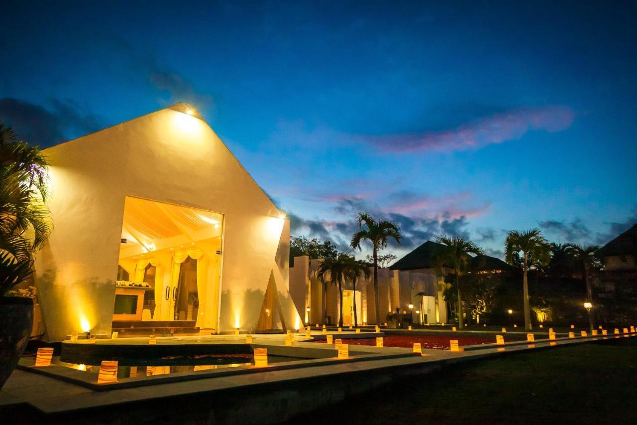 Royal Pool Villa Bali Nusa Dua  Kültér fotó