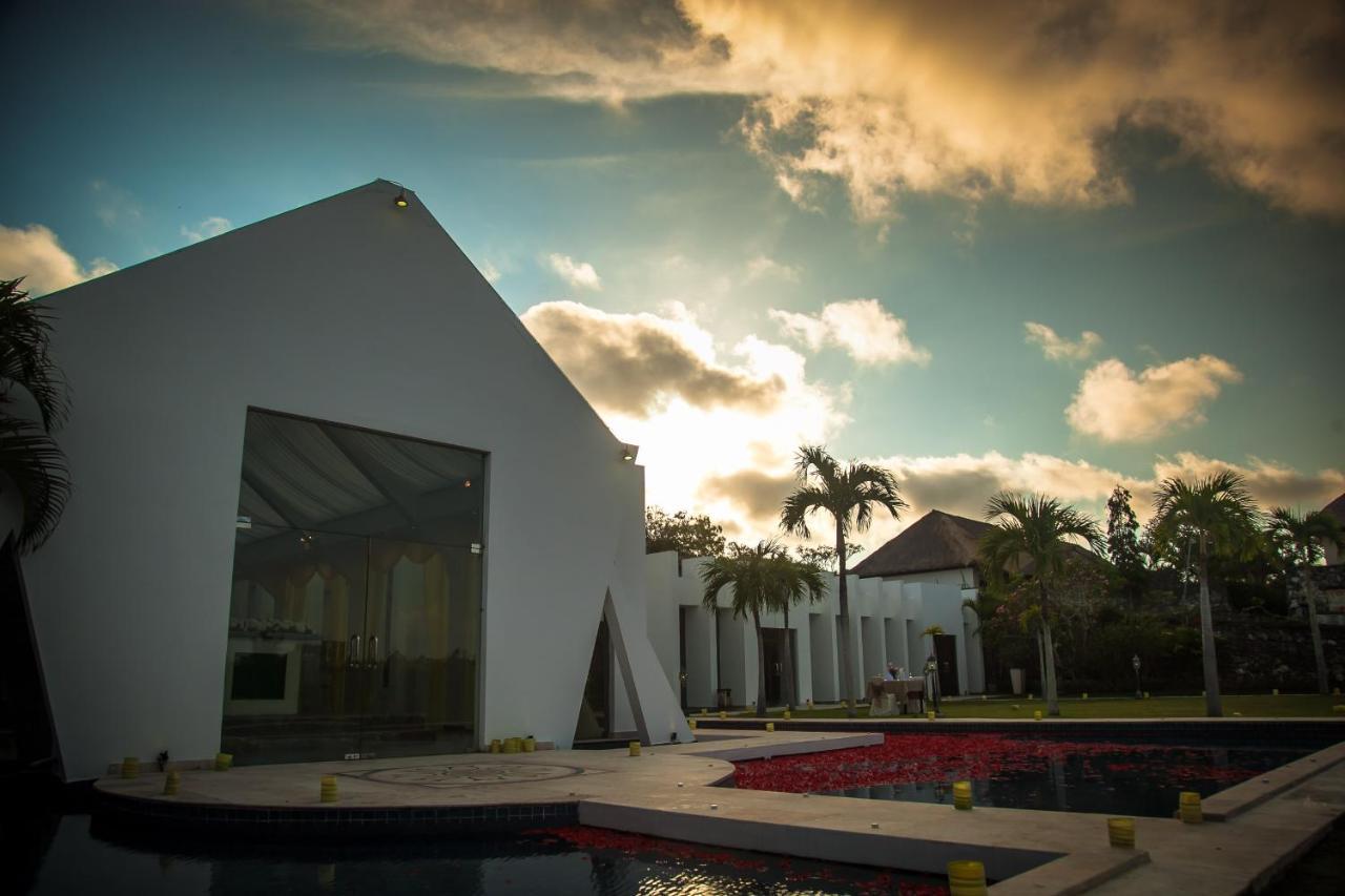 Royal Pool Villa Bali Nusa Dua  Kültér fotó