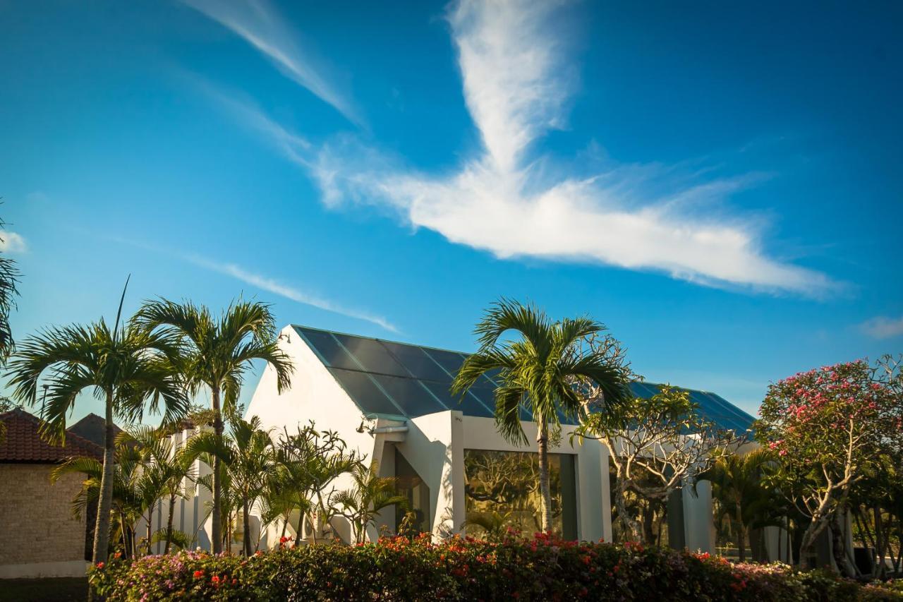 Royal Pool Villa Bali Nusa Dua  Kültér fotó