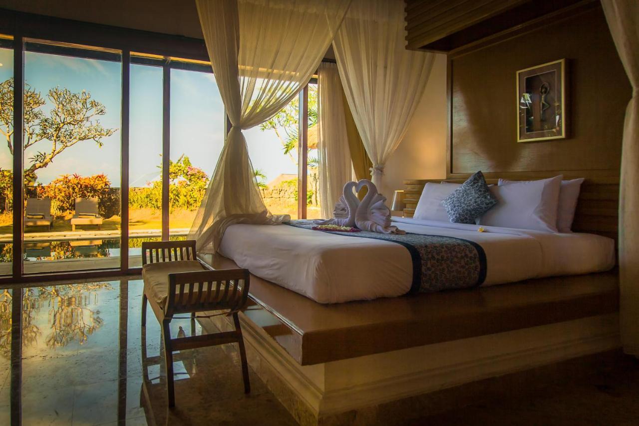 Royal Pool Villa Bali Nusa Dua  Kültér fotó