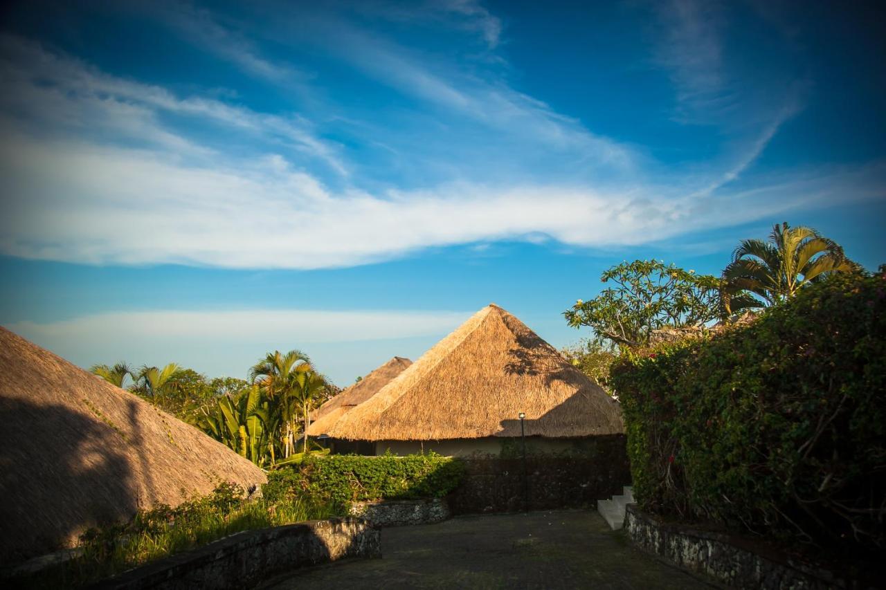 Royal Pool Villa Bali Nusa Dua  Kültér fotó