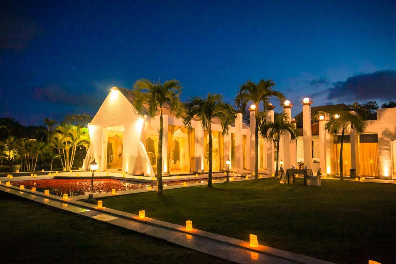 Royal Pool Villa Bali Nusa Dua  Kültér fotó