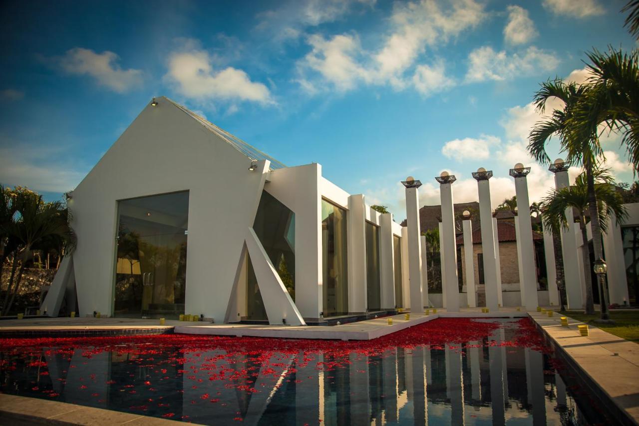 Royal Pool Villa Bali Nusa Dua  Kültér fotó