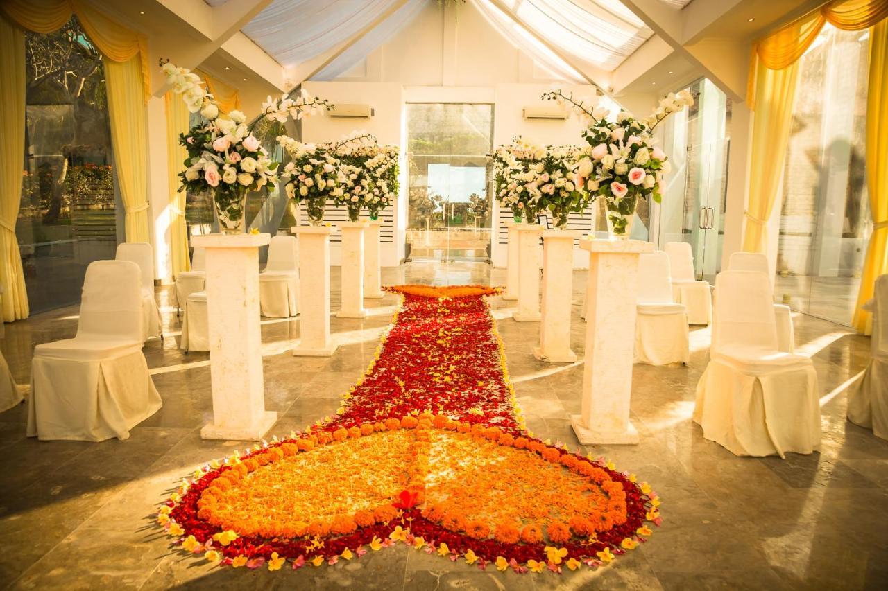 Royal Pool Villa Bali Nusa Dua  Kültér fotó