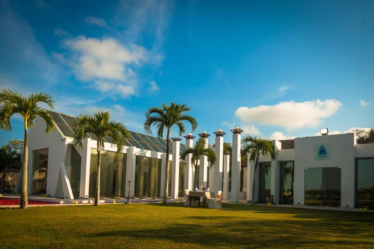 Royal Pool Villa Bali Nusa Dua  Kültér fotó