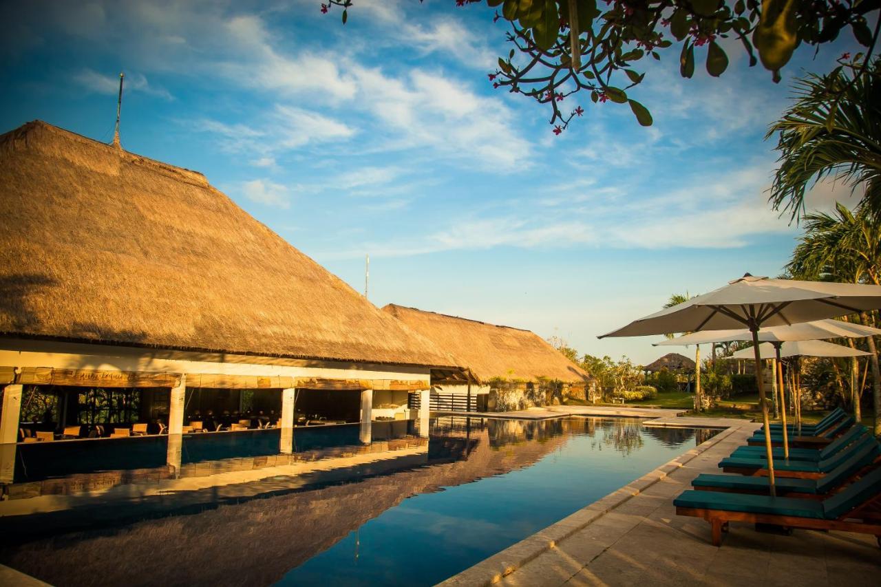 Royal Pool Villa Bali Nusa Dua  Kültér fotó
