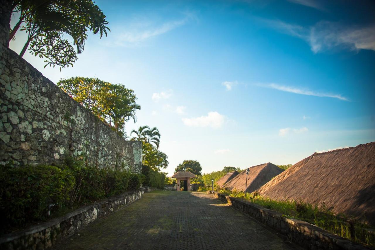 Royal Pool Villa Bali Nusa Dua  Kültér fotó