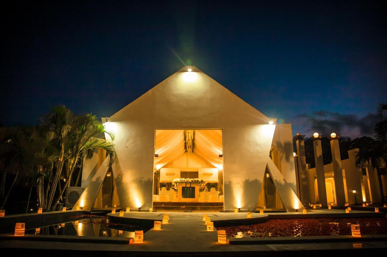 Royal Pool Villa Bali Nusa Dua  Kültér fotó