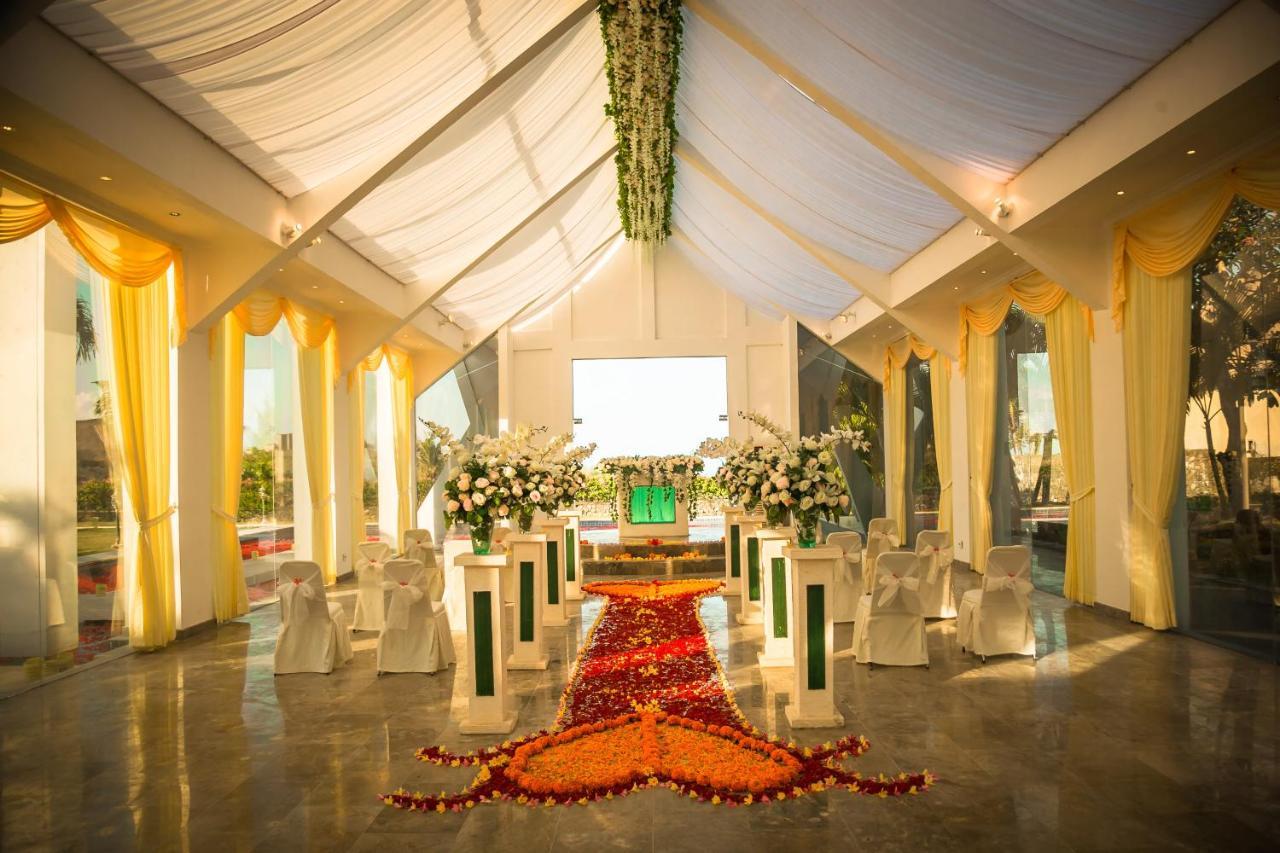 Royal Pool Villa Bali Nusa Dua  Kültér fotó