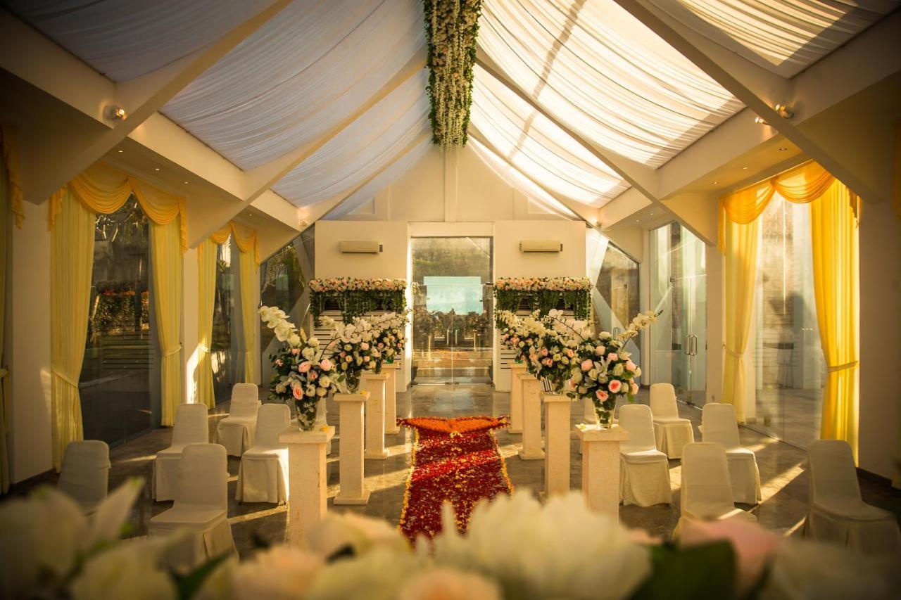 Royal Pool Villa Bali Nusa Dua  Kültér fotó