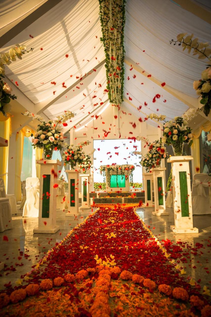Royal Pool Villa Bali Nusa Dua  Kültér fotó