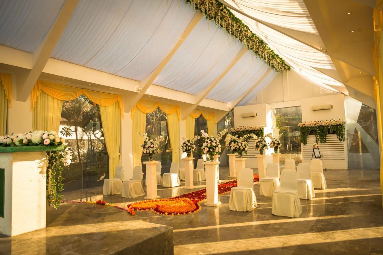 Royal Pool Villa Bali Nusa Dua  Kültér fotó