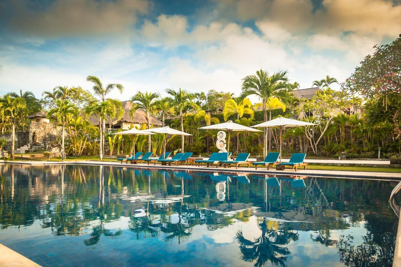 Royal Pool Villa Bali Nusa Dua  Kültér fotó