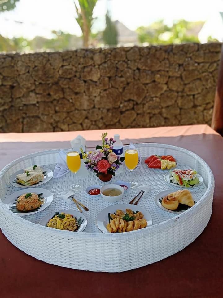 Royal Pool Villa Bali Nusa Dua  Kültér fotó
